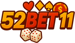 52bet11 Logo